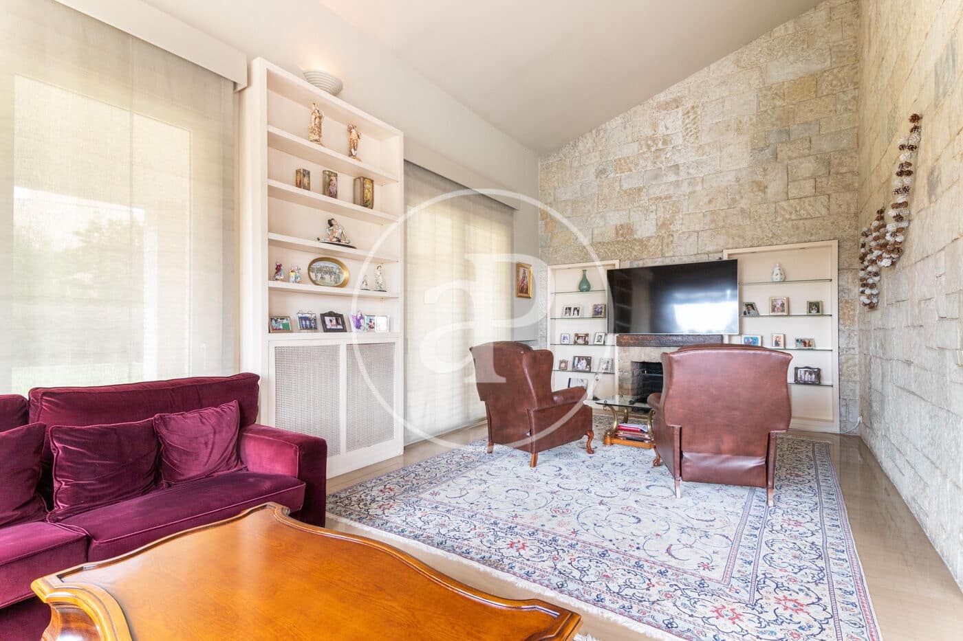 4 bedroom Villa for rent in Barcelona city with pool - € 16,000 (Ref: 8726244)