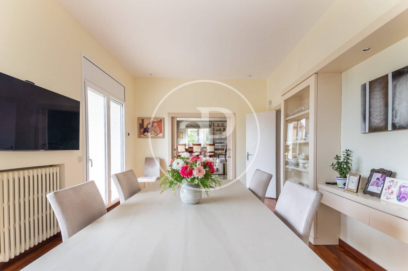 4 bedroom Villa for rent in Barcelona city with pool - € 16,000 (Ref: 8726244)