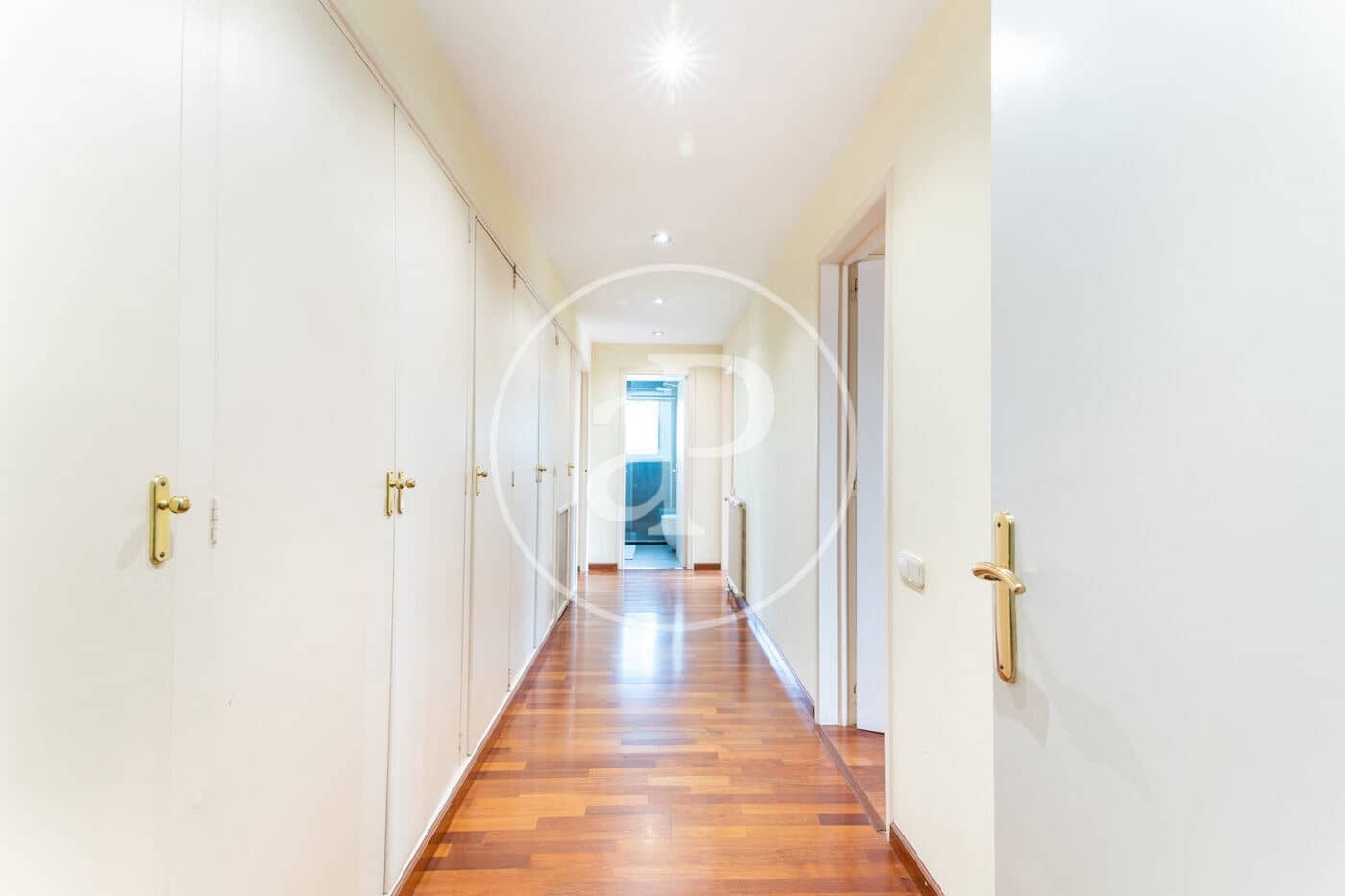 4 bedroom Villa for rent in Barcelona city with pool - € 16,000 (Ref: 8726244)