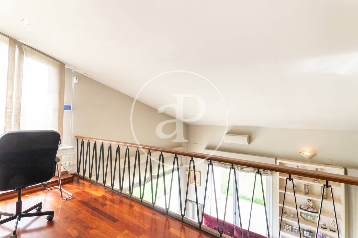 4 bedroom Villa for rent in Barcelona city with pool - € 16,000 (Ref: 8726244)