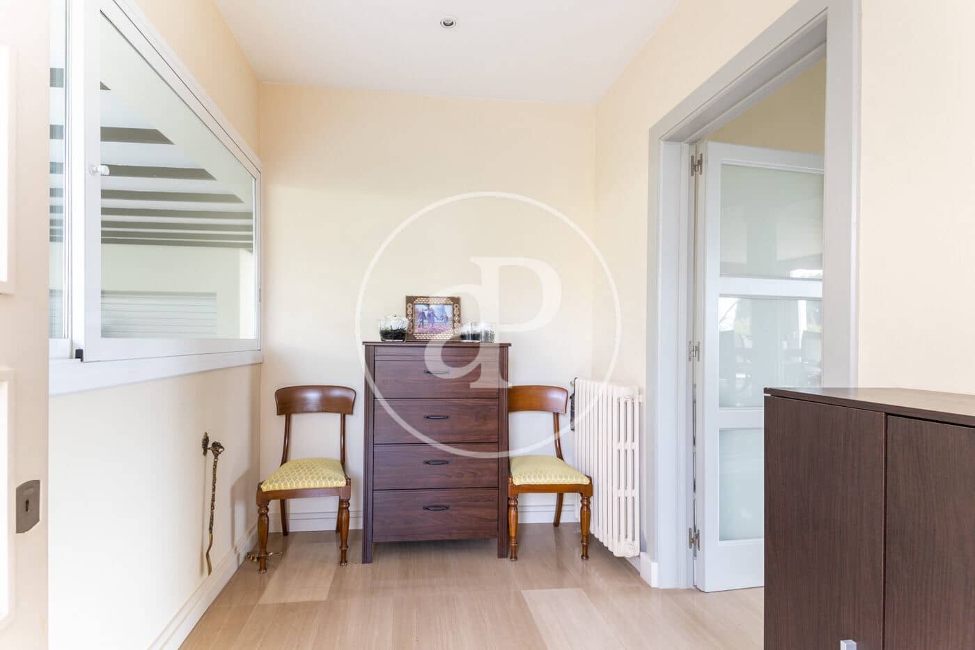 4 bedroom Villa for rent in Barcelona city with pool - € 16,000 (Ref: 8726244)