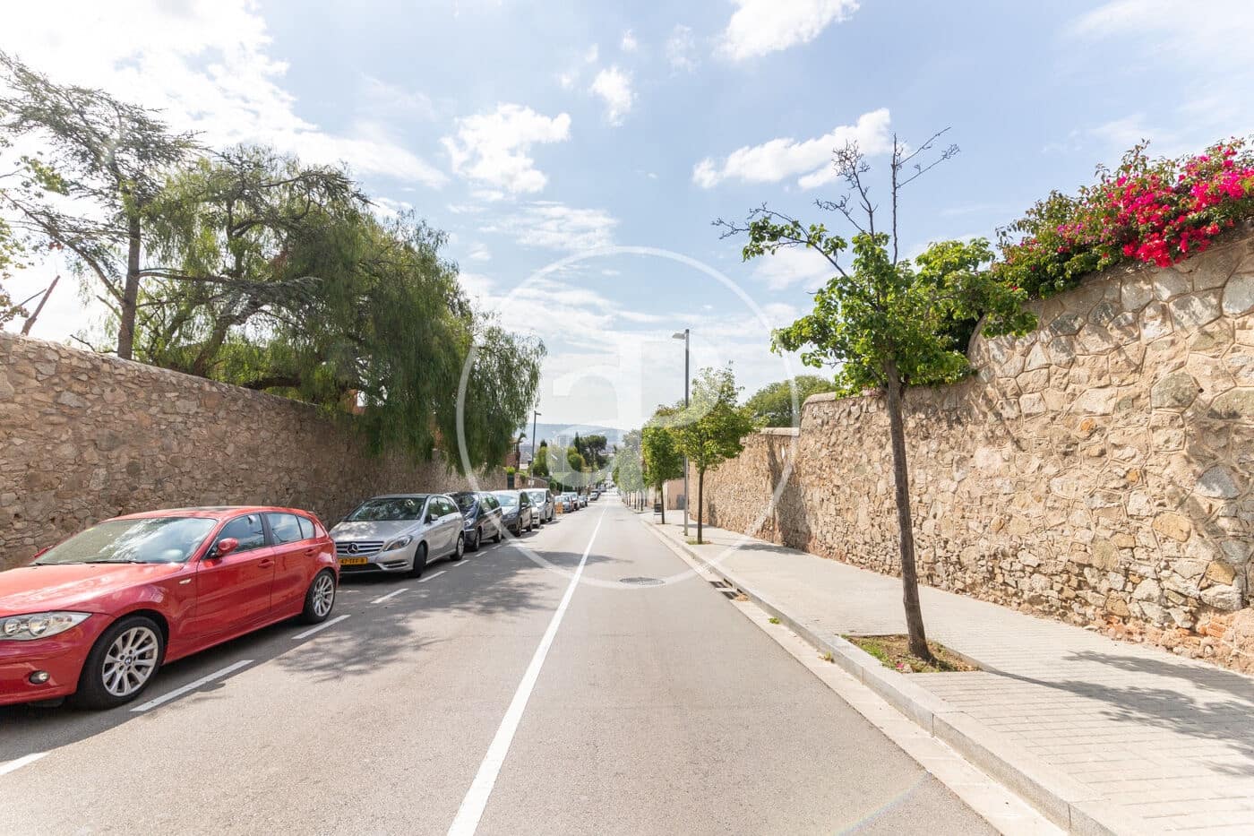 4 bedroom Villa for rent in Barcelona city with pool - € 16,000 (Ref: 8726244)