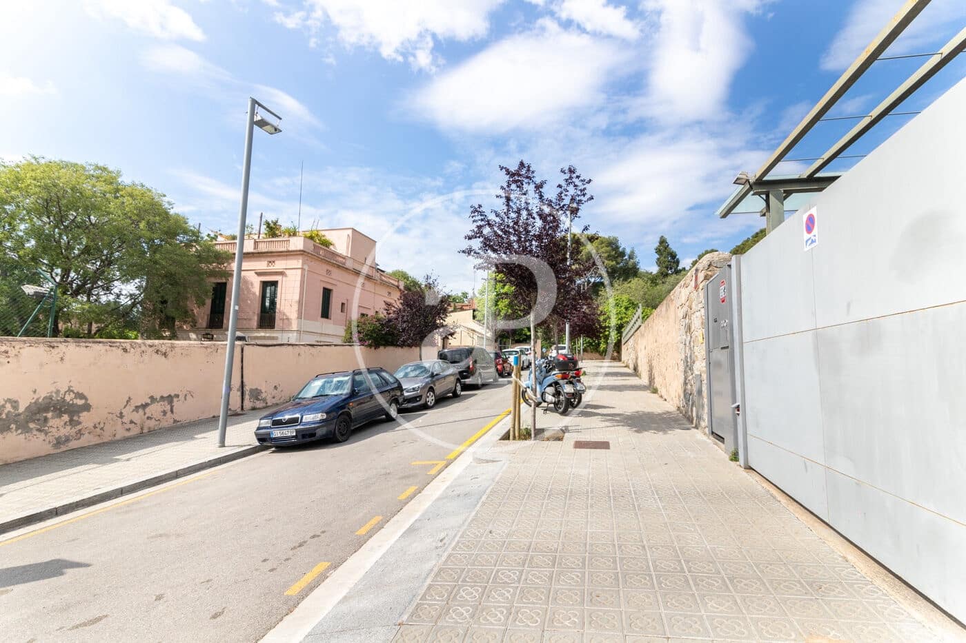 4 bedroom Villa for rent in Barcelona city with pool - € 16,000 (Ref: 8726244)