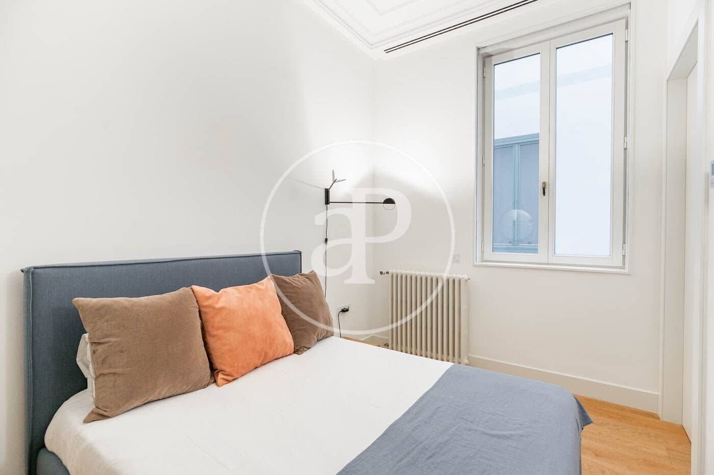 2 camera da letto Appartamento da affittare in Barcelona citta con piscina - 8.000 € (Rif: 8728772)