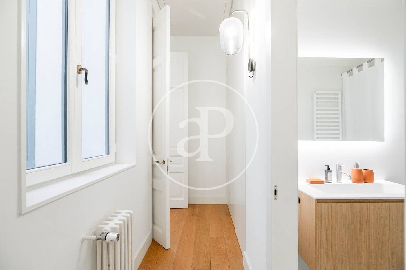 2 camera da letto Appartamento da affittare in Barcelona citta con piscina - 8.000 € (Rif: 8728772)