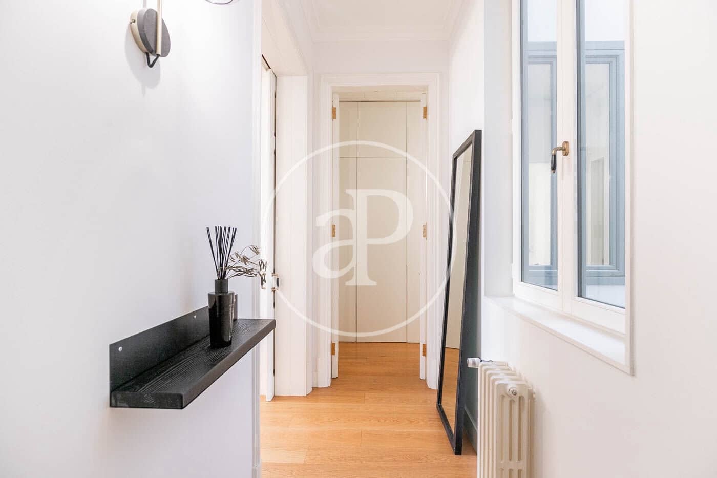 2 camera da letto Appartamento da affittare in Barcelona citta con piscina - 8.000 € (Rif: 8728772)