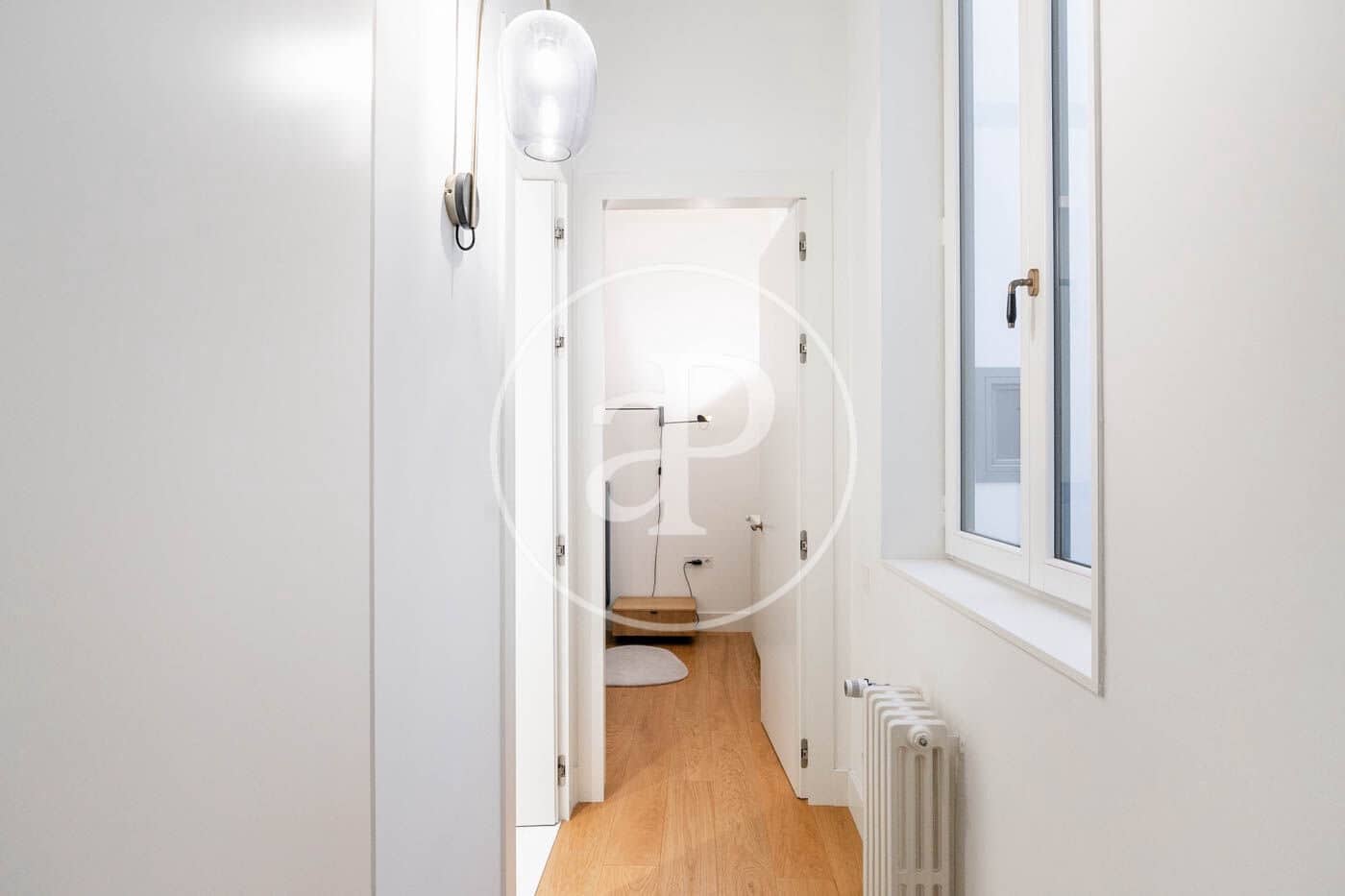 2 camera da letto Appartamento da affittare in Barcelona citta con piscina - 8.000 € (Rif: 8728772)