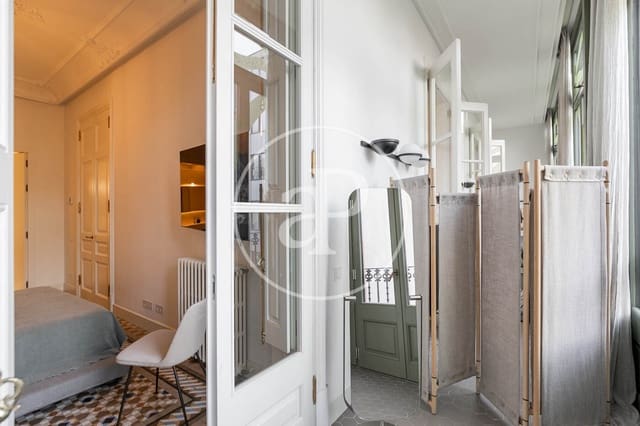 2 soverom Leilighet til leie i El Fort Pienc, Barcelona by med svømmebasseng - € 8 000 (Ref: 8728772)