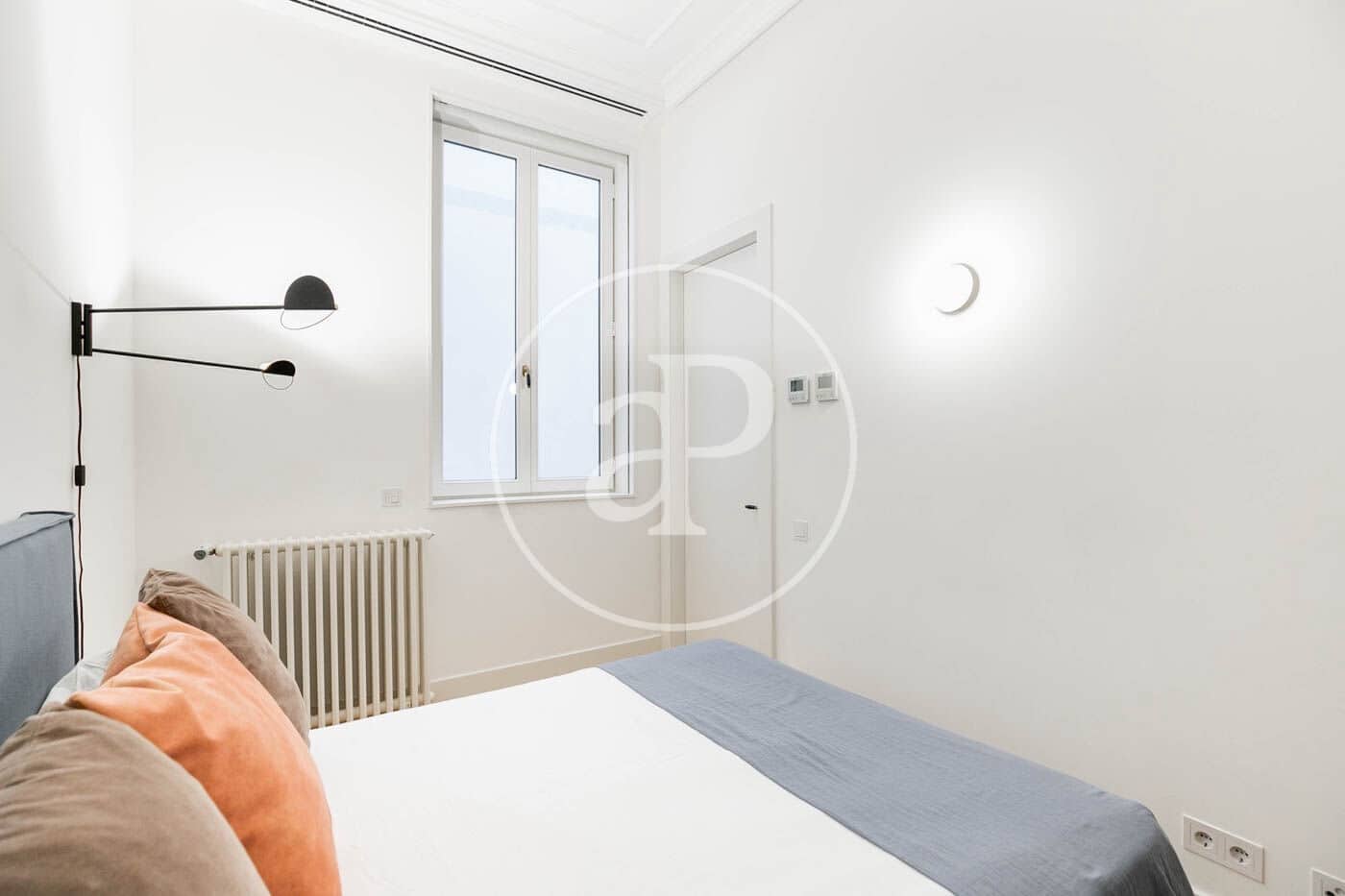 2 camera da letto Appartamento da affittare in Barcelona citta con piscina - 8.000 € (Rif: 8728772)