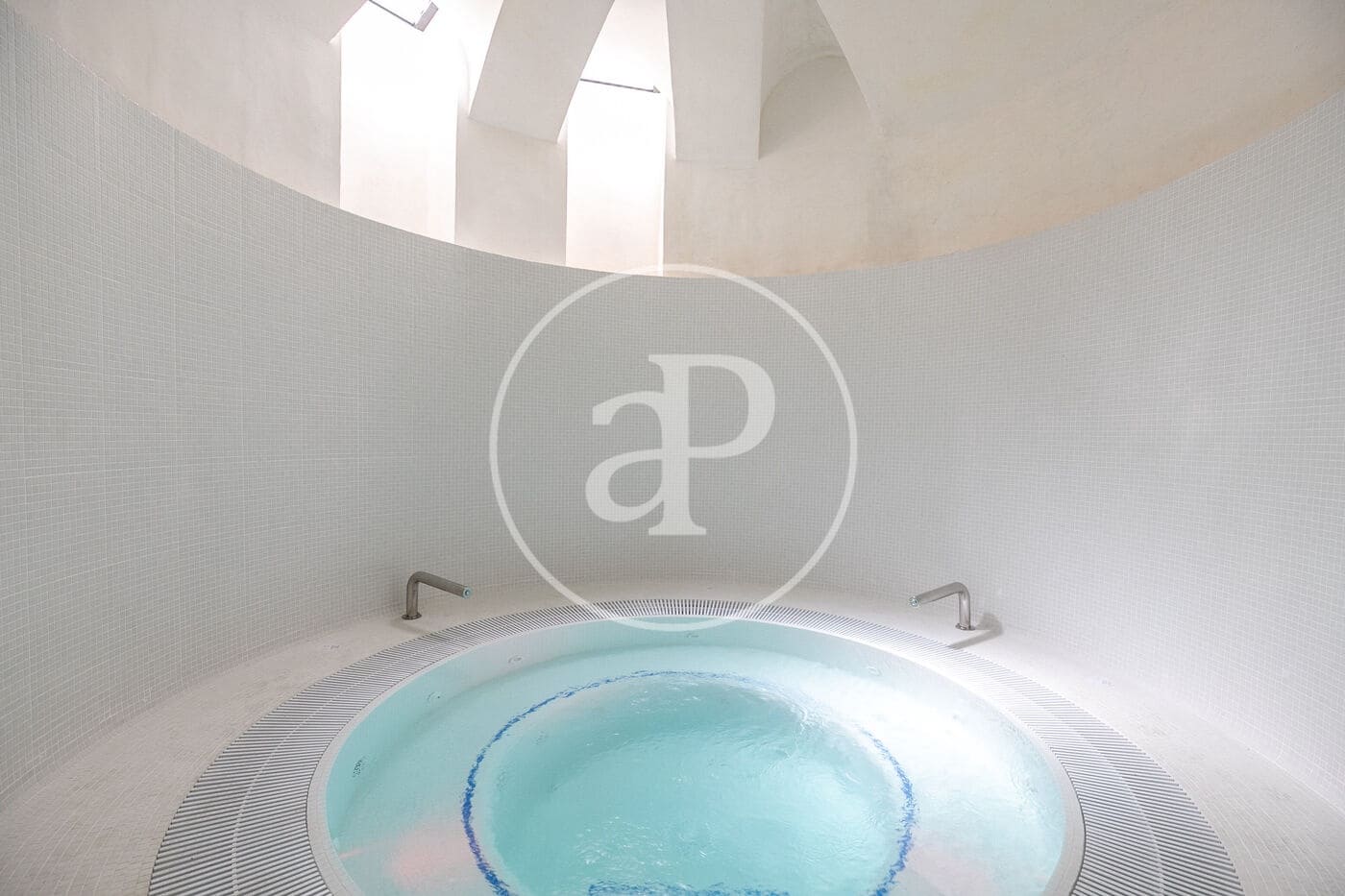 2 camera da letto Appartamento da affittare in Barcelona citta con piscina - 8.000 € (Rif: 8728772)