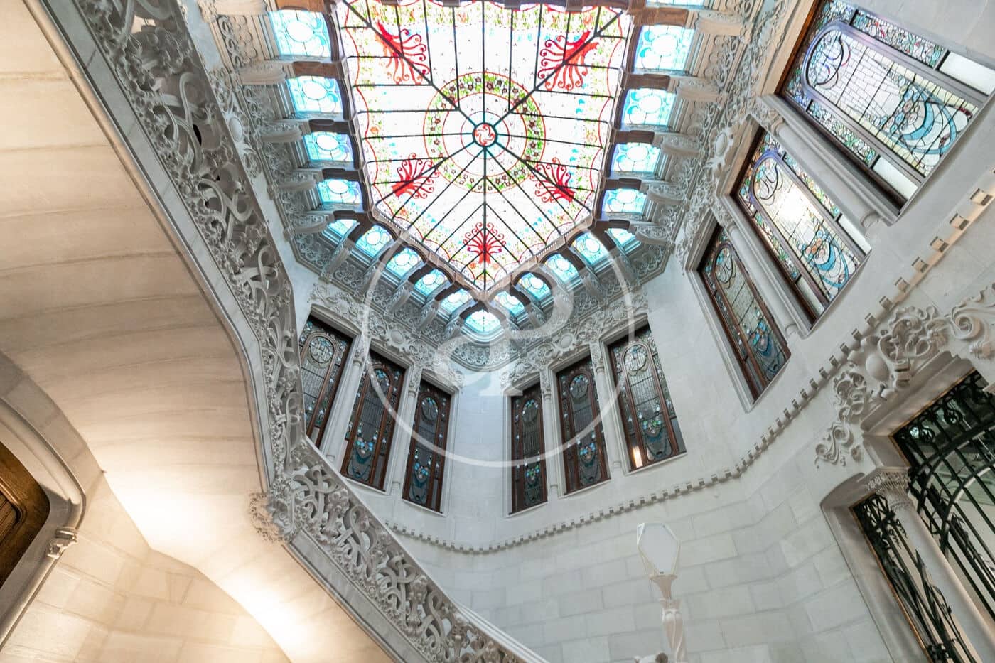 2 camera da letto Appartamento da affittare in Barcelona citta con piscina - 8.000 € (Rif: 8728772)