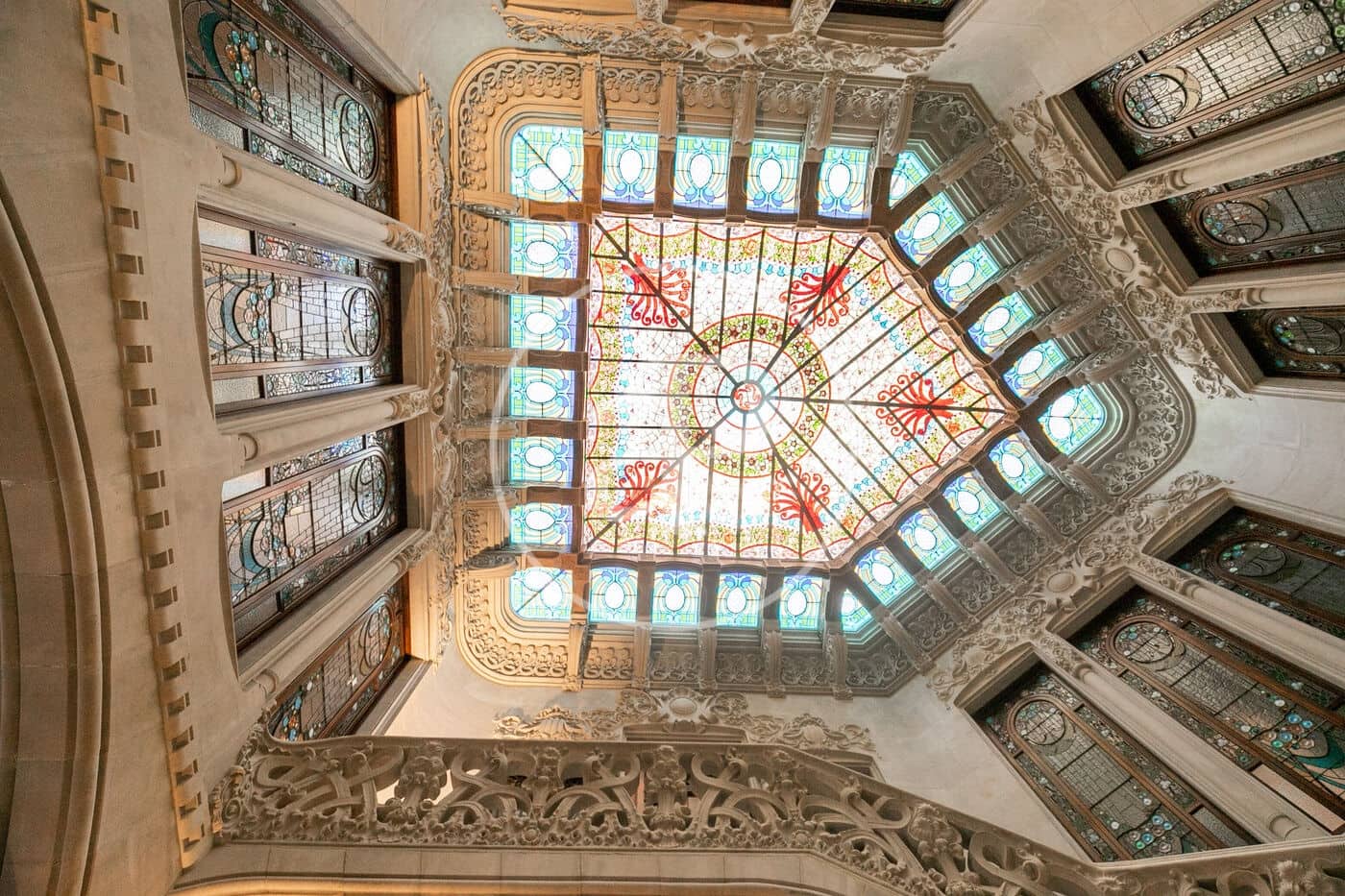 2 camera da letto Appartamento da affittare in Barcelona citta con piscina - 8.000 € (Rif: 8728772)