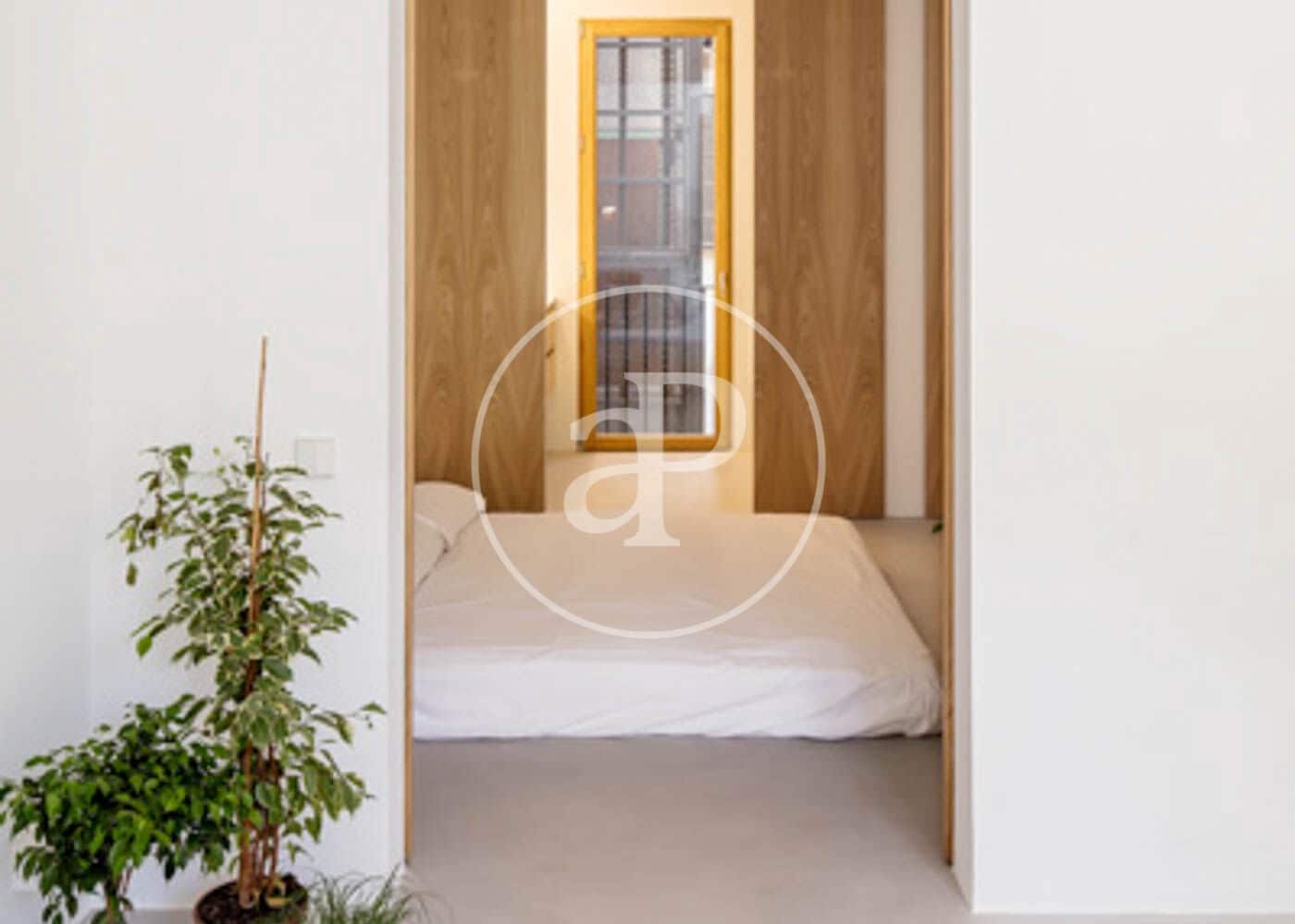 1 camera da letto Villa da affittare in Barcelona citta - 1.734 € (Rif: 8728780)