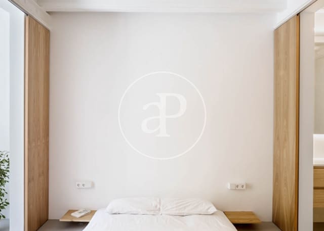 1 camera da letto Villa da affittare in Sant Antoni, Barcelona città - 1.734 € (Rif: 8728780)