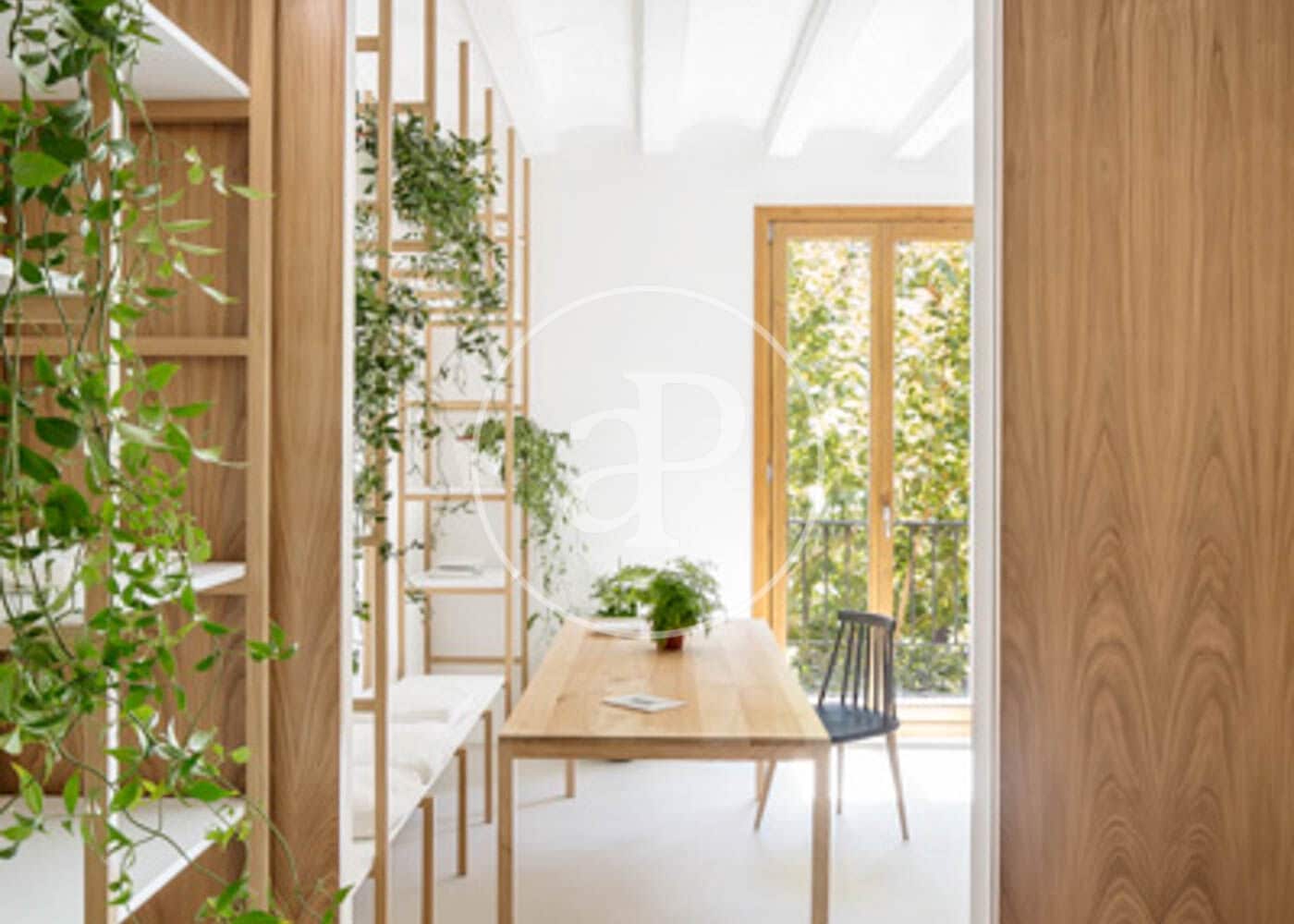1 camera da letto Villa da affittare in Barcelona citta - 1.734 € (Rif: 8728780)