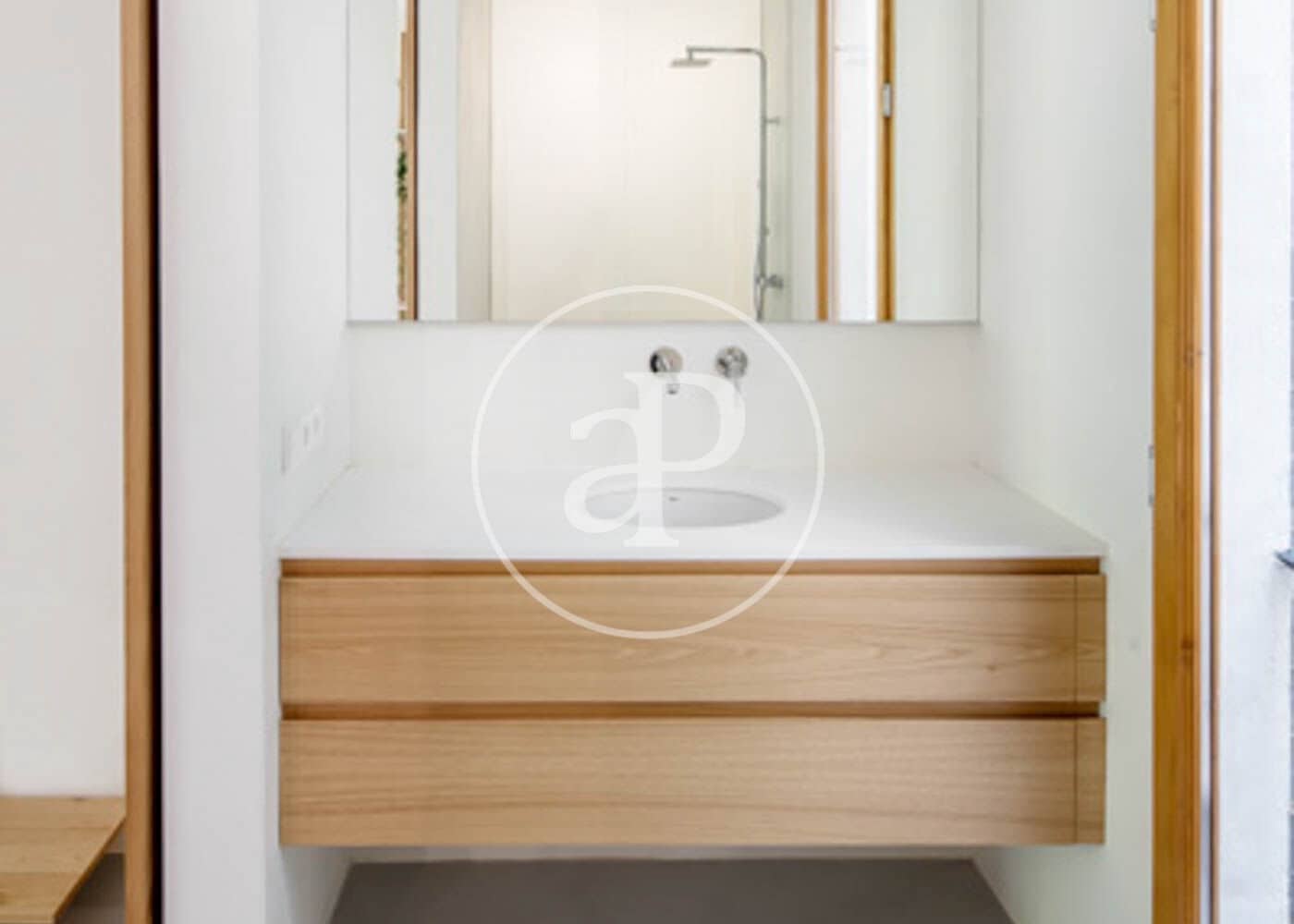 1 camera da letto Villa da affittare in Barcelona citta - 1.734 € (Rif: 8728780)