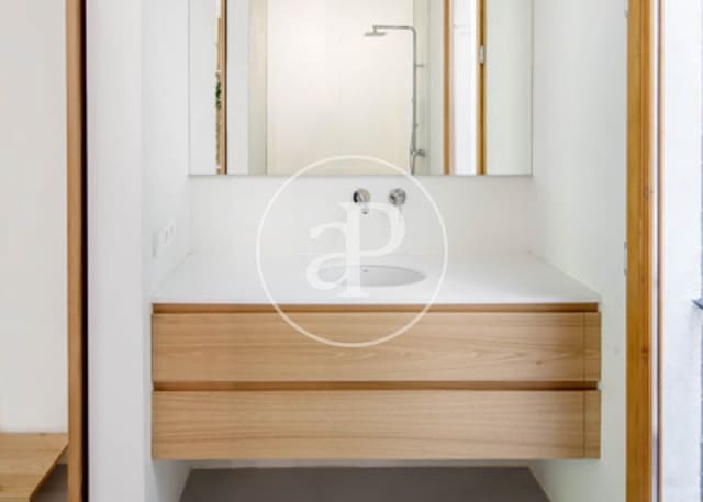 1 camera da letto Villa da affittare in Sant Antoni, Barcelona città - 1.734 € (Rif: 8728780)