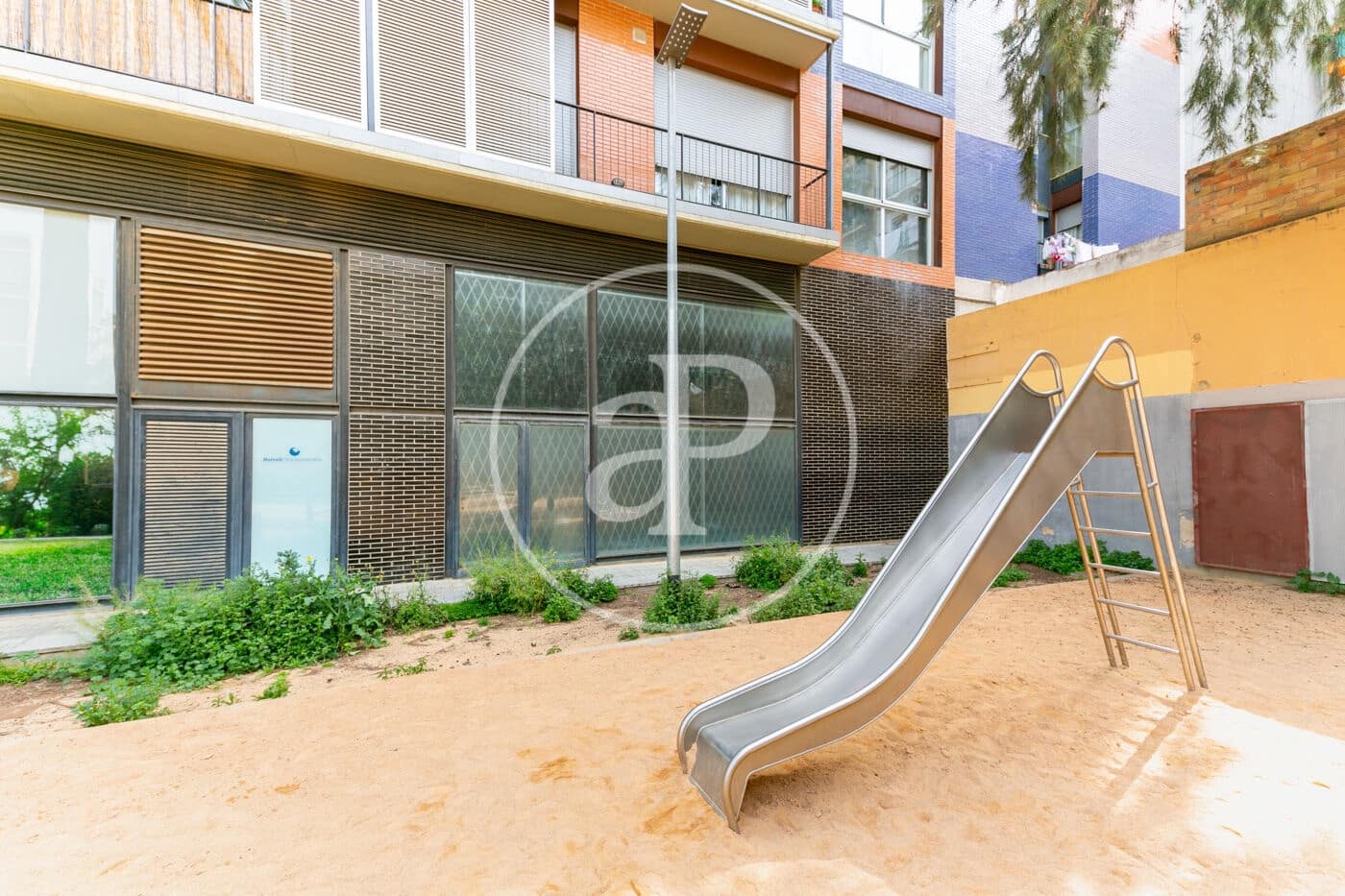 1 camera da letto Villa da affittare in Barcelona citta - 1.734 € (Rif: 8728780)