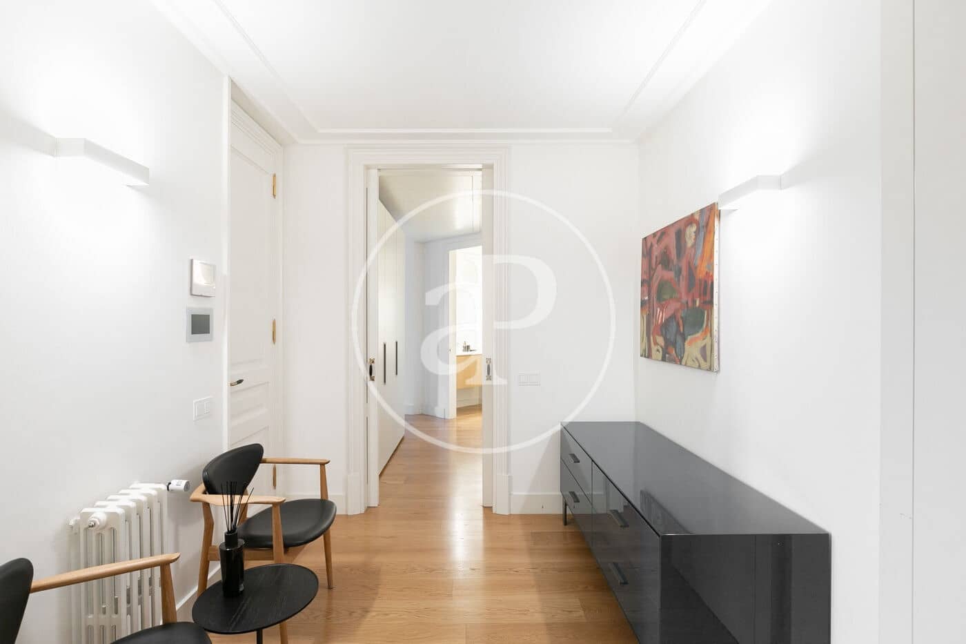 4 bedroom Apartment for rent in Barcelona city with pool - € 18,000 (Ref: 8729823)