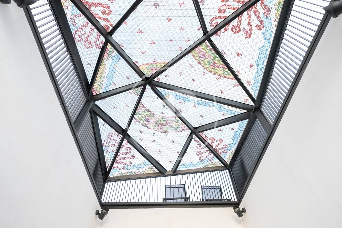 4 bedroom Apartment for rent in Barcelona city with pool - € 18,000 (Ref: 8729823)