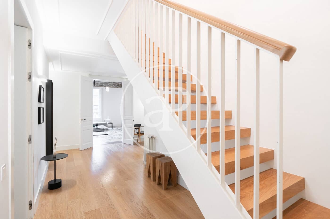 4 bedroom Apartment for rent in Barcelona city with pool - € 18,000 (Ref: 8729823)