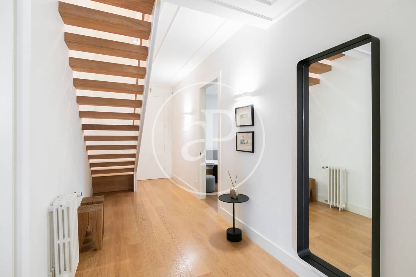 4 bedroom Apartment for rent in Barcelona city with pool - € 18,000 (Ref: 8729823)