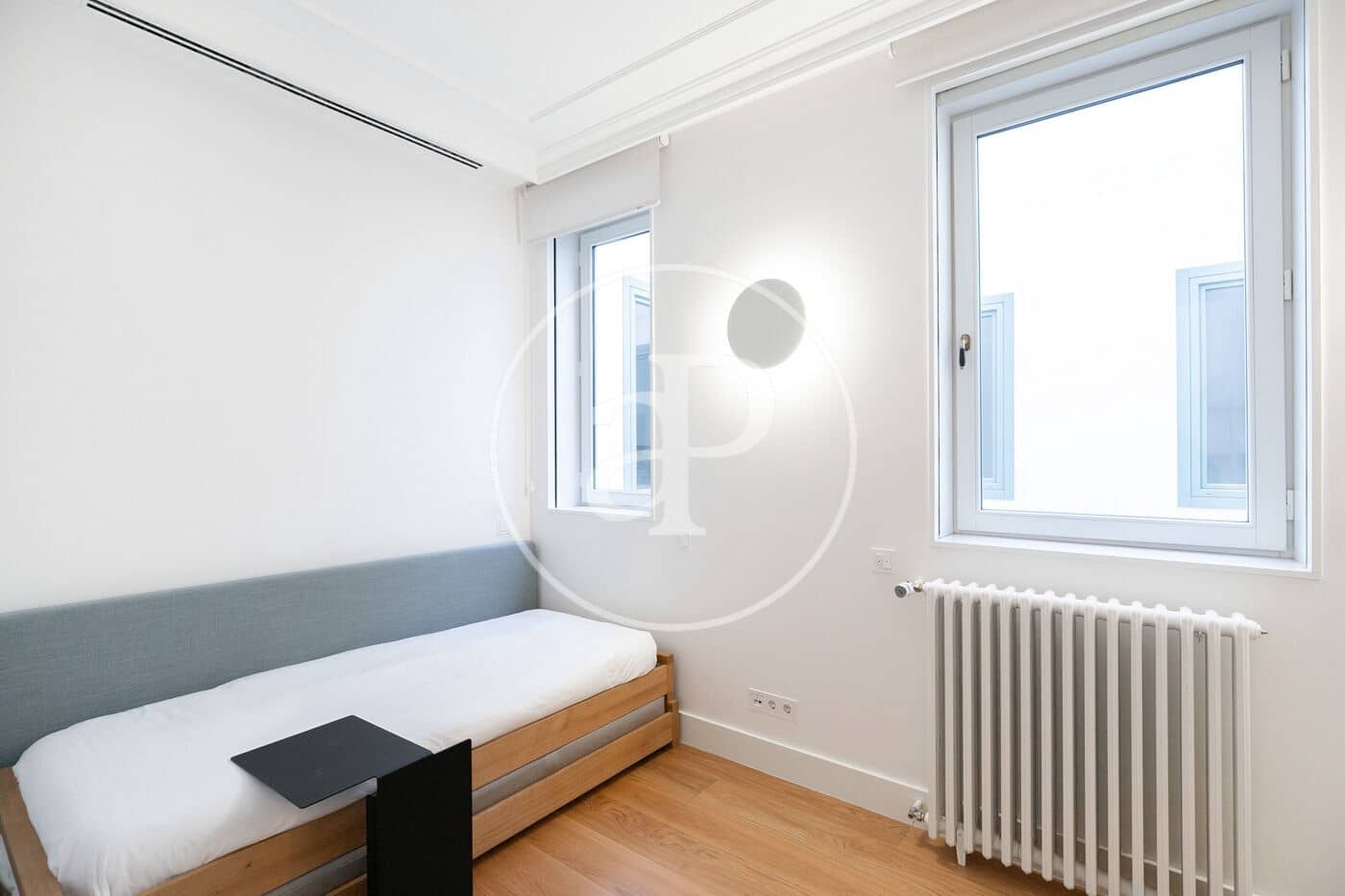 4 bedroom Apartment for rent in Barcelona city with pool - € 18,000 (Ref: 8729823)