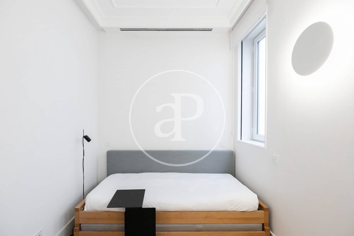 4 bedroom Apartment for rent in Barcelona city with pool - € 18,000 (Ref: 8729823)