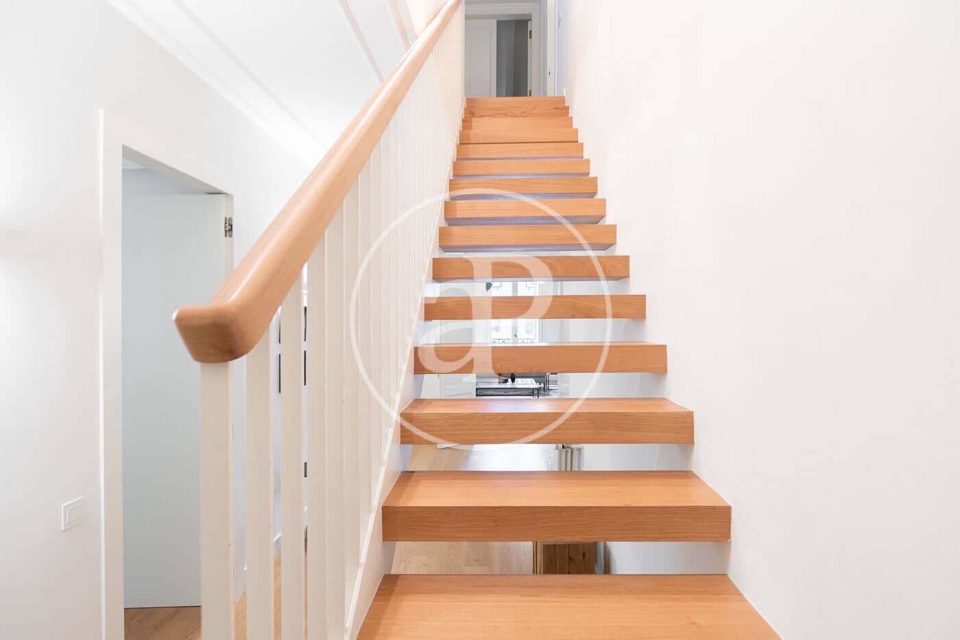 4 bedroom Apartment for rent in Barcelona city with pool - € 18,000 (Ref: 8729823)