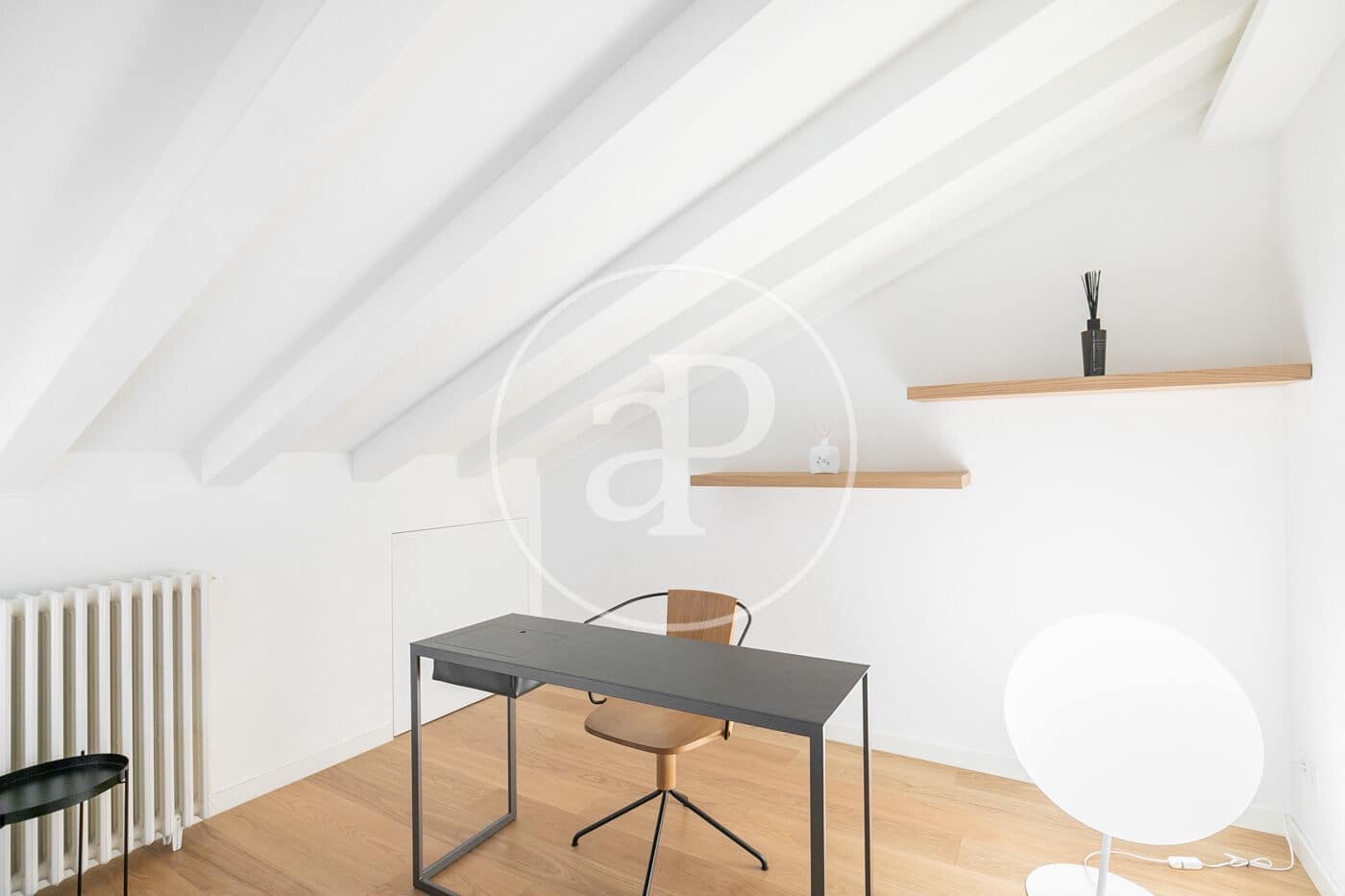 4 bedroom Apartment for rent in Barcelona city with pool - € 18,000 (Ref: 8729823)