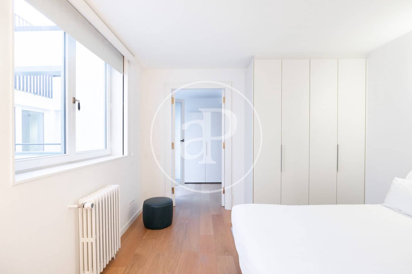 4 bedroom Apartment for rent in Barcelona city with pool - € 18,000 (Ref: 8729823)