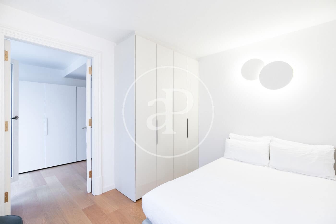 4 bedroom Apartment for rent in Barcelona city with pool - € 18,000 (Ref: 8729823)