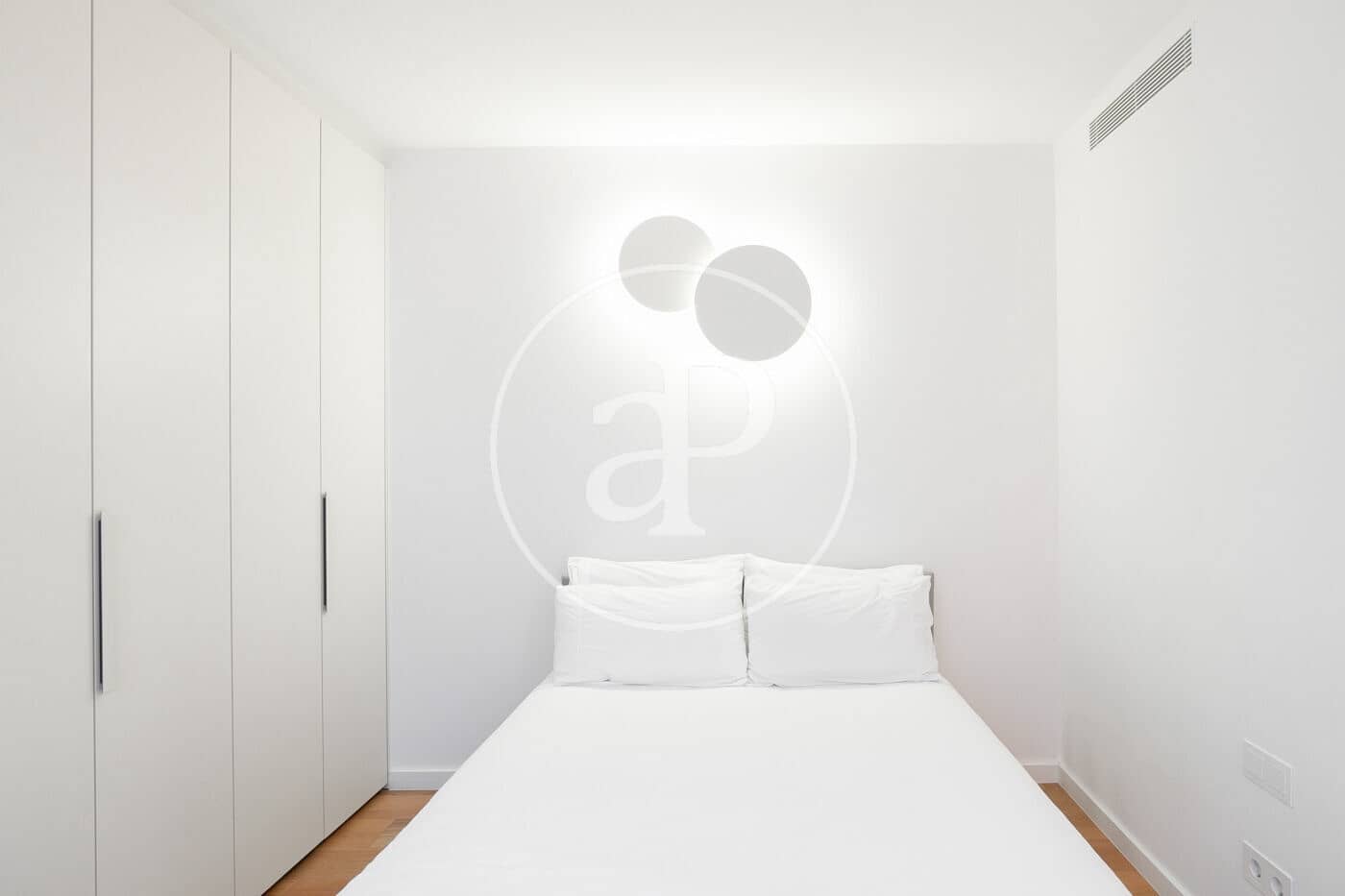 4 bedroom Apartment for rent in Barcelona city with pool - € 18,000 (Ref: 8729823)