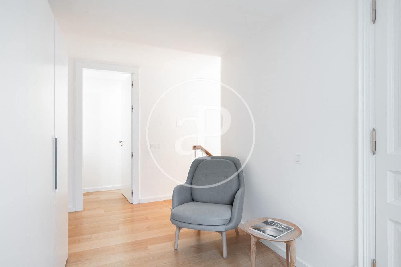 4 bedroom Apartment for rent in Barcelona city with pool - € 18,000 (Ref: 8729823)