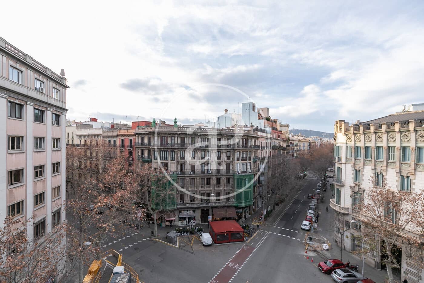 4 bedroom Apartment for rent in Barcelona city with pool - € 18,000 (Ref: 8729823)