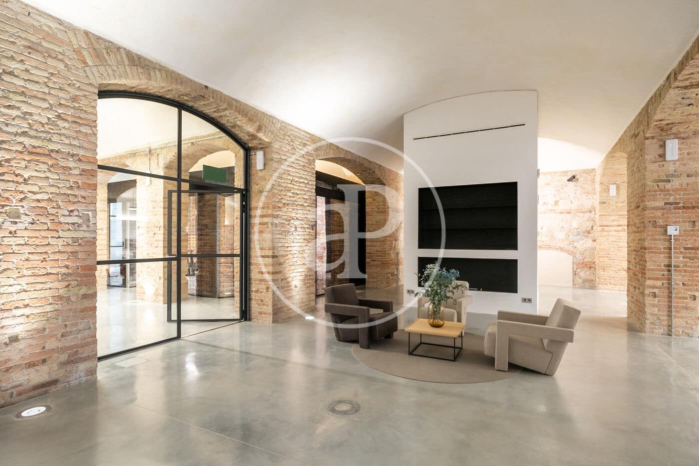 4 bedroom Apartment for rent in Barcelona city with pool - € 18,000 (Ref: 8729823)