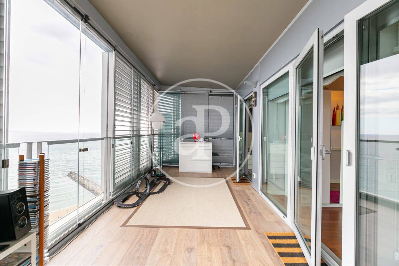 3 slaapkamer Appartement te huur in Barcelona stad met zwembad - € 4.900 (Ref: 8734529)