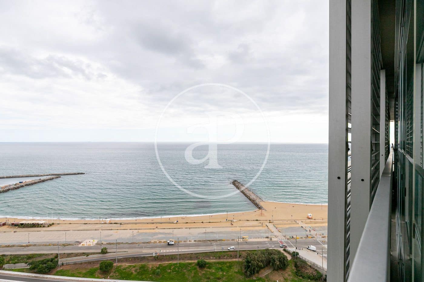 3 slaapkamer Appartement te huur in Barcelona stad met zwembad - € 4.900 (Ref: 8734529)