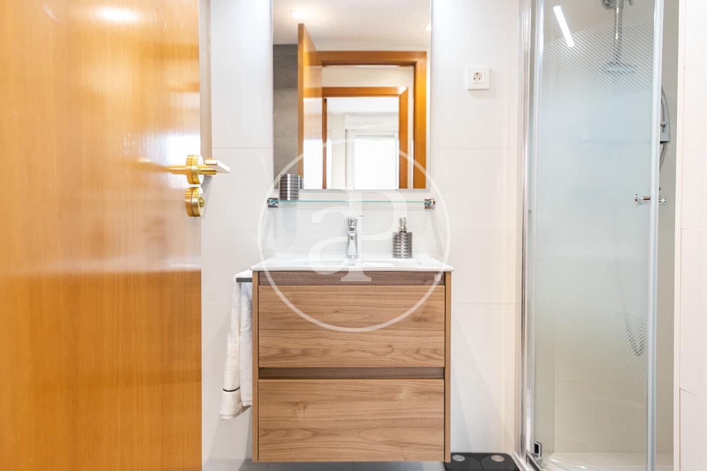 3 makuuhuone Huoneisto vuokrattavana paikassa Barcelona kaupunki - 2 500 € (Ref: 8734530)