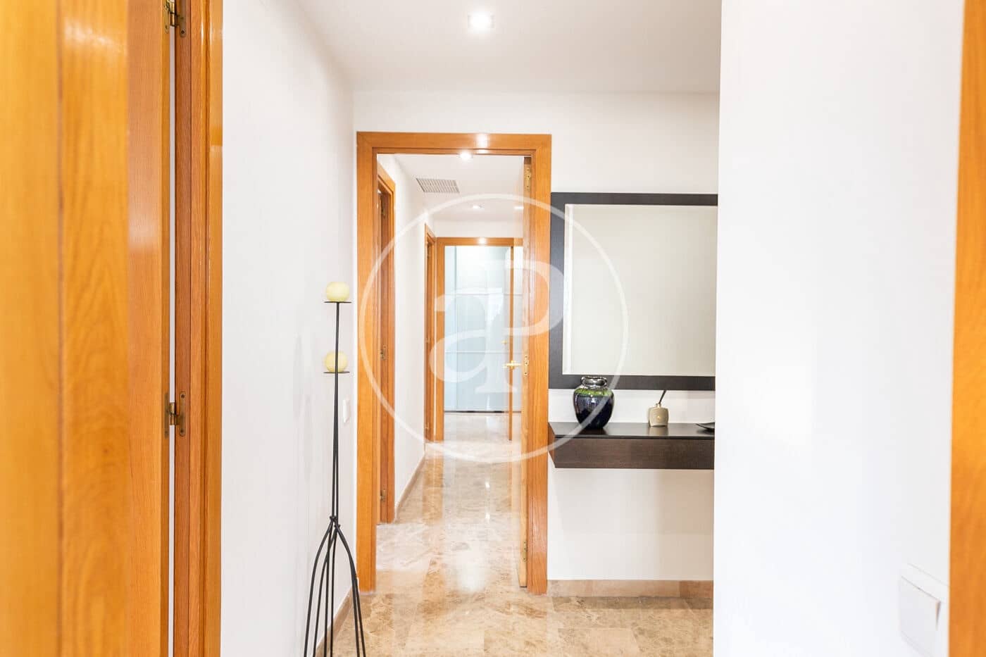 3 makuuhuone Huoneisto vuokrattavana paikassa Barcelona kaupunki - 2 500 € (Ref: 8734530)