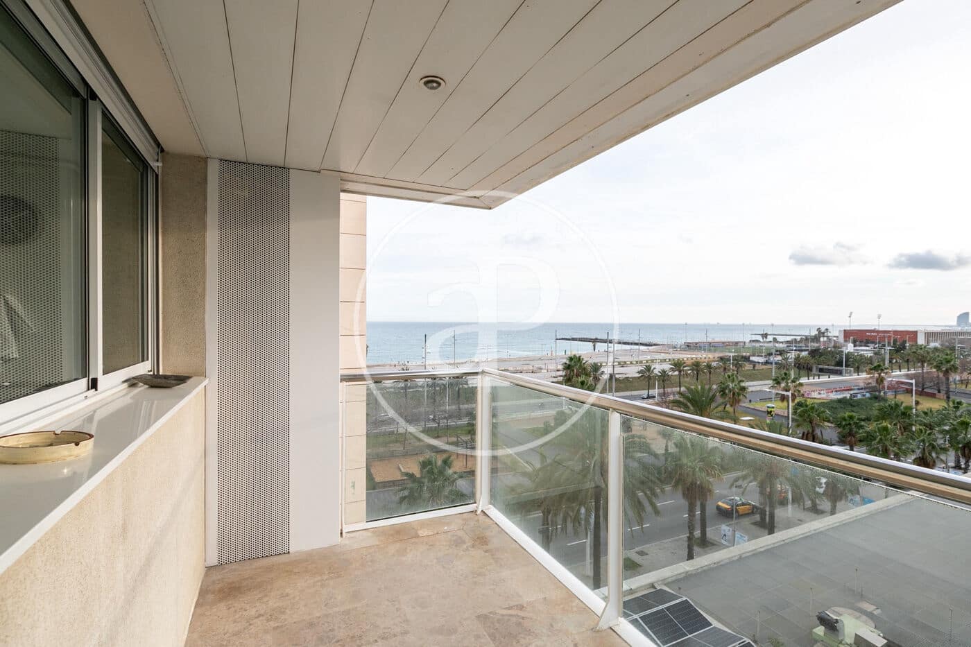 3 makuuhuone Huoneisto vuokrattavana paikassa Barcelona kaupunki - 2 500 € (Ref: 8734530)