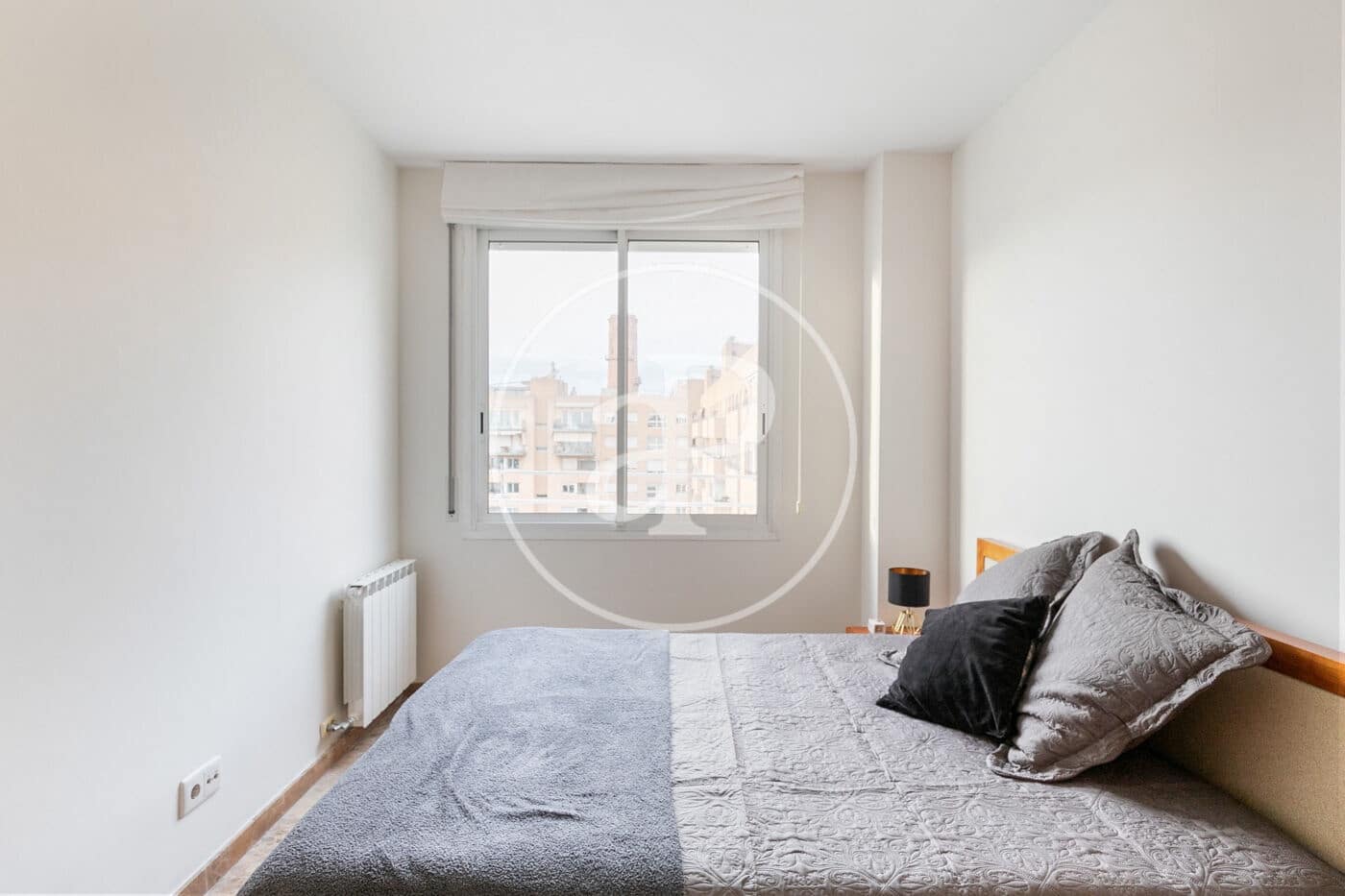 3 makuuhuone Huoneisto vuokrattavana paikassa Barcelona kaupunki - 2 500 € (Ref: 8734530)