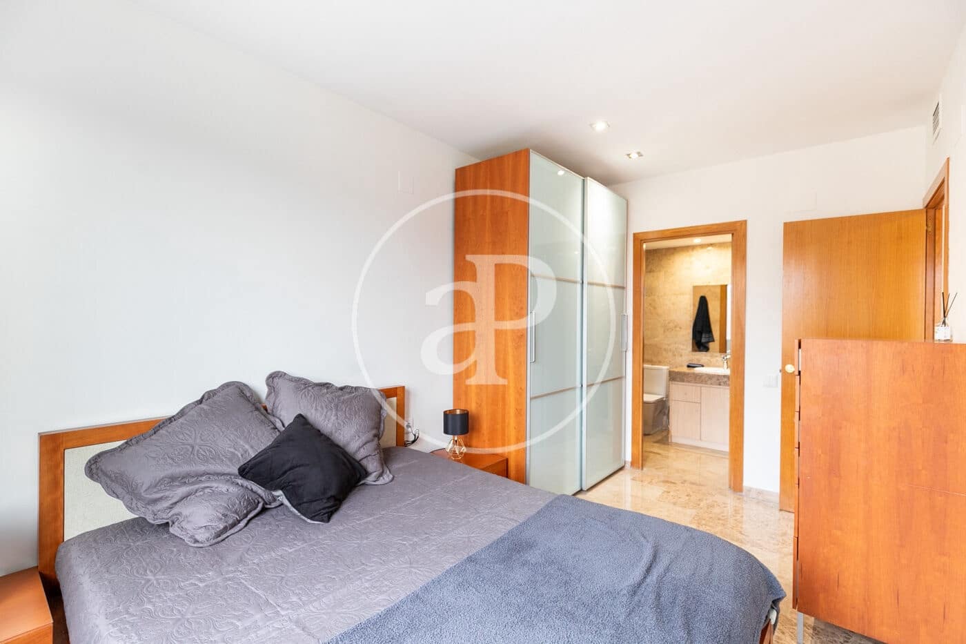 3 makuuhuone Huoneisto vuokrattavana paikassa Barcelona kaupunki - 2 500 € (Ref: 8734530)