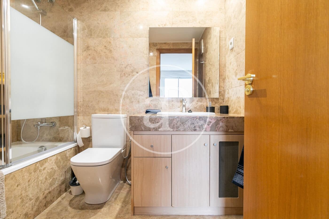 3 makuuhuone Huoneisto vuokrattavana paikassa Barcelona kaupunki - 2 500 € (Ref: 8734530)