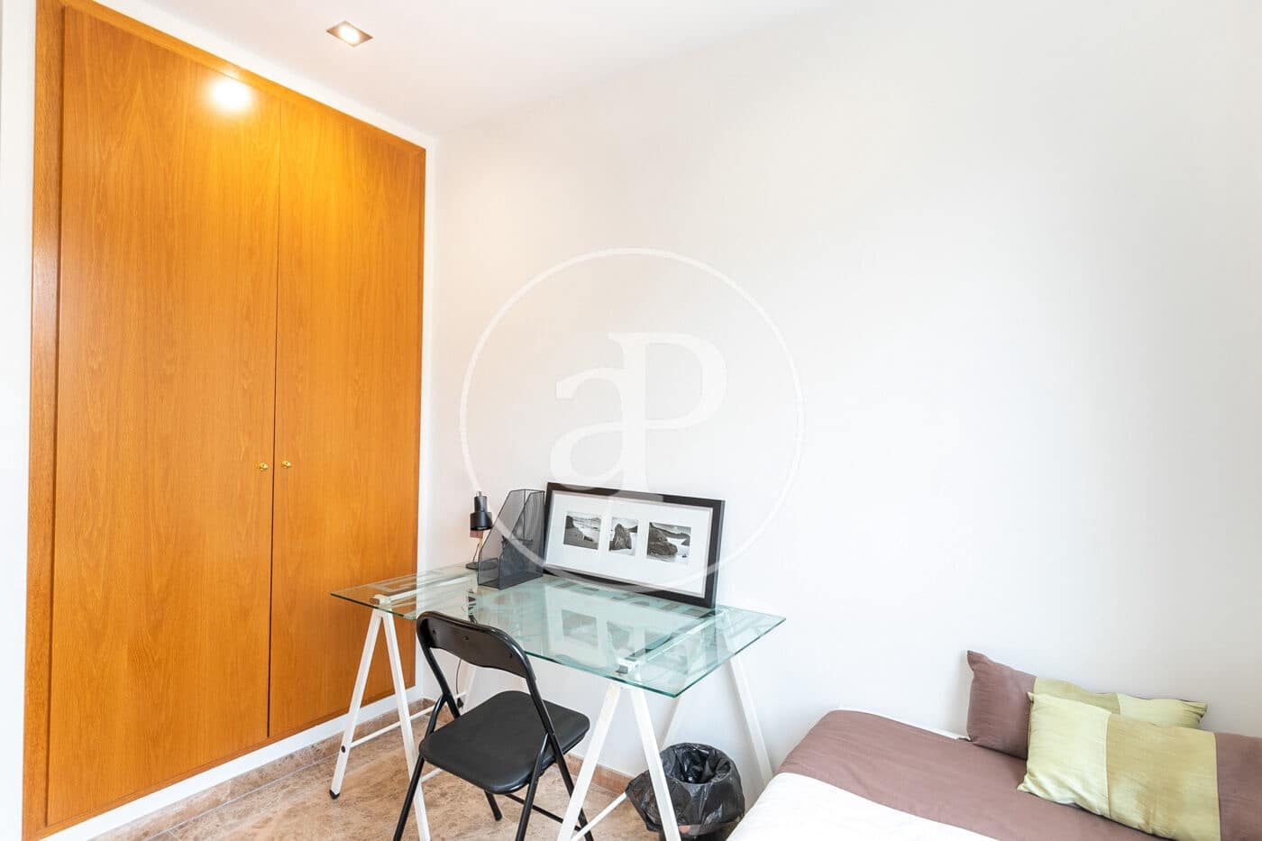 3 makuuhuone Huoneisto vuokrattavana paikassa Barcelona kaupunki - 2 500 € (Ref: 8734530)