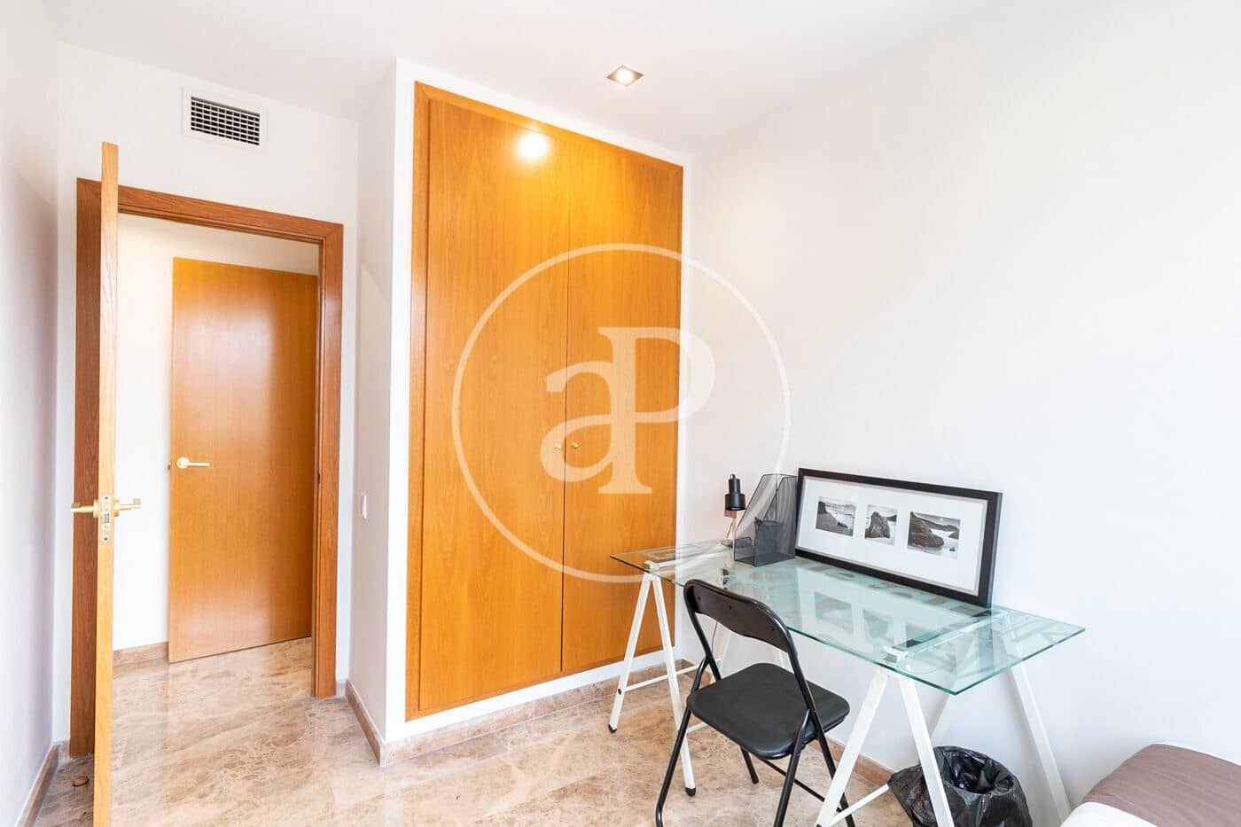 3 makuuhuone Huoneisto vuokrattavana paikassa Barcelona kaupunki - 2 500 € (Ref: 8734530)