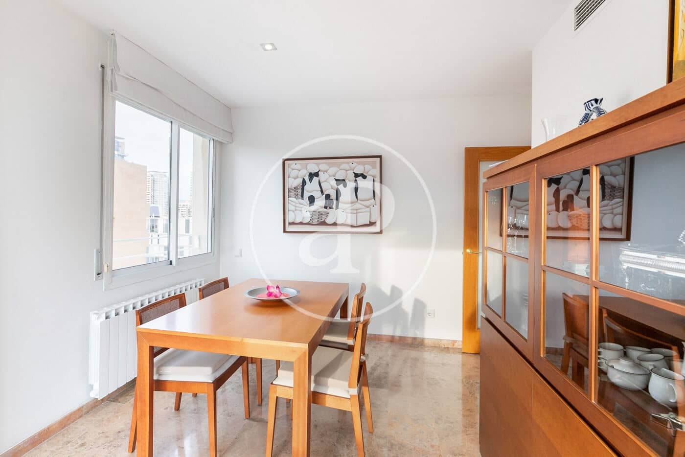 3 makuuhuone Huoneisto vuokrattavana paikassa Barcelona kaupunki - 2 500 € (Ref: 8734530)