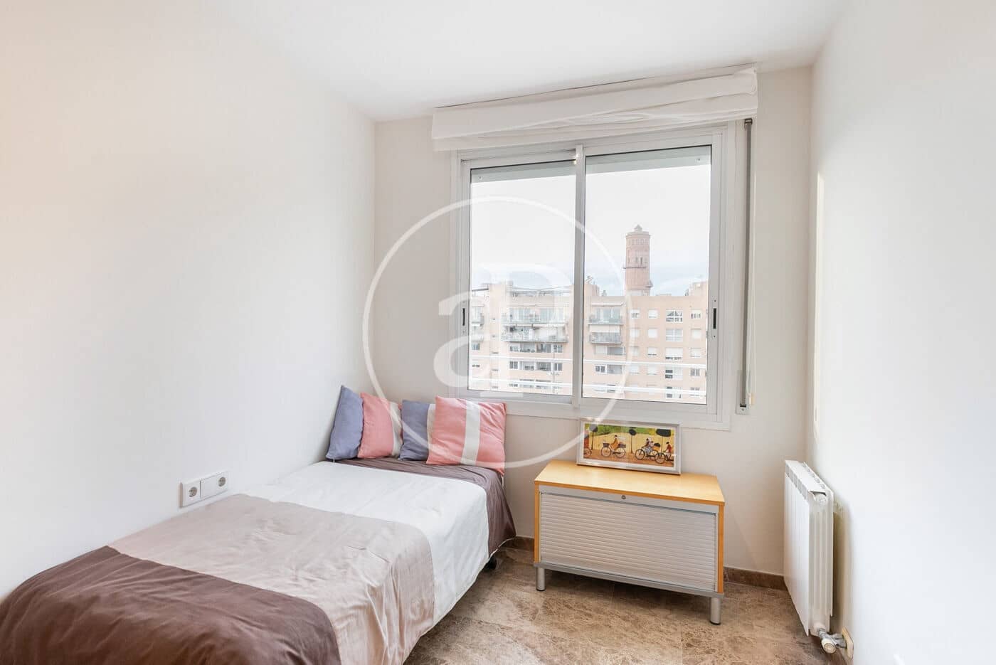 3 makuuhuone Huoneisto vuokrattavana paikassa Barcelona kaupunki - 2 500 € (Ref: 8734530)