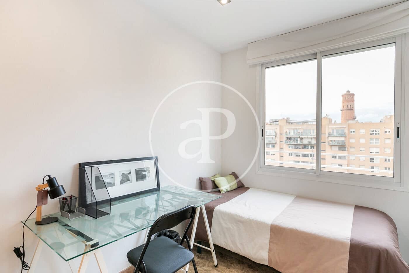 3 makuuhuone Huoneisto vuokrattavana paikassa Barcelona kaupunki - 2 500 € (Ref: 8734530)