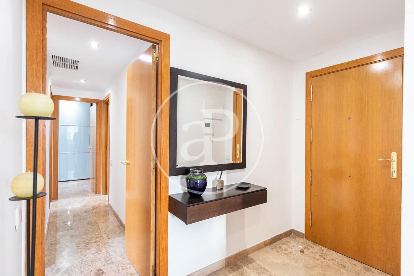 3 makuuhuone Huoneisto vuokrattavana paikassa Barcelona kaupunki - 2 500 € (Ref: 8734530)